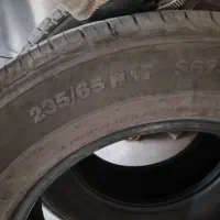 لاستیک استوک هایما s7|قطعات یدکی و لوازم جانبی|قم, براسون|دیوار