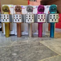 میکروفون بلوتوثی ۸۵۸