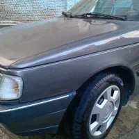 405مدل ۸۳گیج وسط|خودرو سواری و وانت|بردسکن, |دیوار