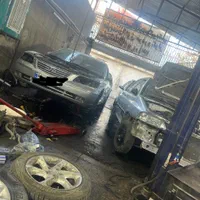 **مکانیک سیار و برق خودرو روشن کردن خودرو در محل|خدمات موتور و ماشین|کرمانشاه, |دیوار