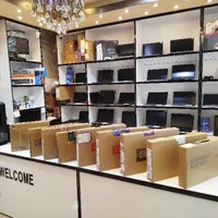 لپتاپ Dell i7 نسل 12 با گرافیک|رایانه همراه|خرم‌آباد, |دیوار