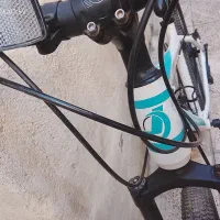 دوچرخه