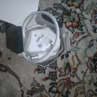 میکروفون دوربین سالم