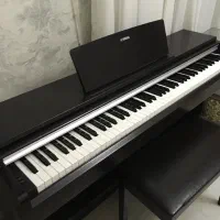 پیانو یاماهاydp142