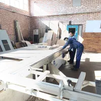 استخدام گروه تولیدی کابینت رادمان