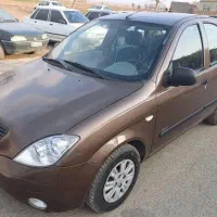 تیبا 1تهران مدل93