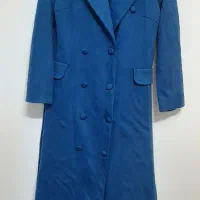 پالتو|لباس|سبزوار, غرب نیروگاه|دیوار