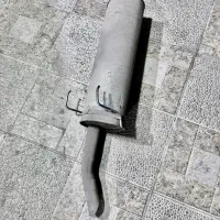 انبار اکزوز بلوچی