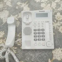 تلفن اصل پاناسونیک مالزی