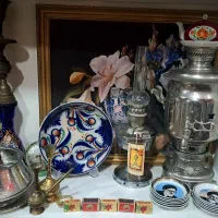 گردسوز خورشید اکبند( معاوضه کالا ب کالا)عضوکانالشو|کلکسیون اشیاء عتیقه|قم, شهید رجایی|دیوار