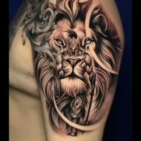 انجام و اموزش تاتو بدن با ۵۰ ٪ تخفیف