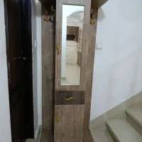 جاکفشی|جاکفشی، کمد، دراور|تنکابن, |دیوار