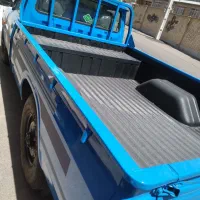 وانت نیسان دوگانه آپشنال فول ( رادیال )۱۴۰۴