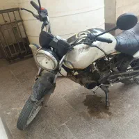 موتورKG200 مدل1392