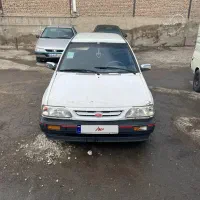 پراید هاچبک مدل ۷۷|خودرو سواری و وانت|همدان, |دیوار