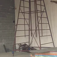 بالابردستی  متحرک  قابلیت تنظیم ارتفاع
