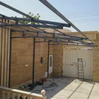 جوشکاری سیار . خرده کاری. کپسول هوا برش