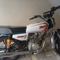 هوندا 200 کویر 1404|موتورسیکلت|تهران, خرمشهر|دیوار