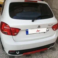کوئیک RS 1402|خودرو سواری و وانت|مشهد, الهیه|دیوار