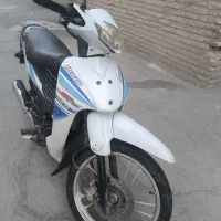 هرم بیکلاج سفید