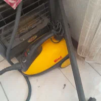 بخار شوی wind