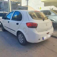 تیبا مدل 99 کارکرد 114000|خودرو سواری و وانت|کرمان, |دیوار