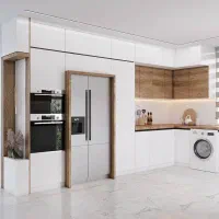 کابینت و دکوراسیون