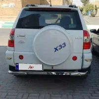 ام وی ام x33|خودرو سواری و وانت|نجف‌آباد, صالح آباد|دیوار