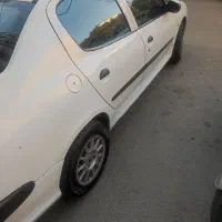 پژو 206sd مدل 93