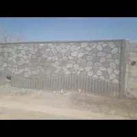 انواع کار سیمان بری آبنما کباب پز آلاچق و...|خدمات باغبانی و درختکاری|نجف‌آباد, امیرآباد|دیوار