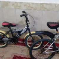 دوچرخه سایز ۲۰ و۱۶ و۱۲ در حد نو|دوچرخه، اسکیت، اسکوتر|خرمشهر, |دیوار