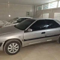 زانتیا ۸۴ تمیز به شرط