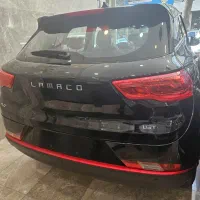 لاماکو فلو مشکی داخل مارون صفر ۱۴۰۴|خودرو سواری و وانت|تهران, نصرت|دیوار