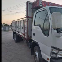 راننده پایه ۲دارای کارت هوشمندفعال هستم‌|خدمات حمل و نقل|سبزوار, رضوی|دیوار