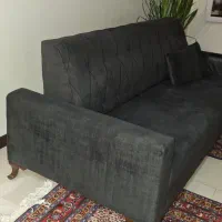 کاناپه تختخوابشو|مبلمان خانگی و میز عسلی|تهران, قلهک|دیوار