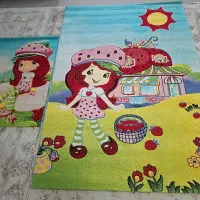 دوعدد گلیم فرش