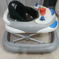 روروئک و کریر در حد نو