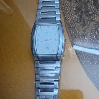 ساعت اورجینال گوارتز اصل ژاپن مردانه