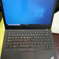 لپتاپ لنوو مدل T480|رایانه همراه|شیراز, وصال|دیوار