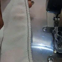 چرخ راسته دوز ۴نخ