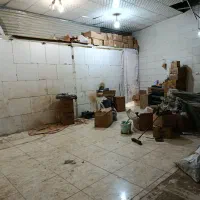 انبار نبش میدان یعقوب لیس سبحانی طالقانی|اجارهٔ مغازه و غرفه|دزفول, |دیوار