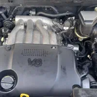 سانتافه ۲۰۰۸|خودرو سواری و وانت|اصفهان, بهارستان|دیوار