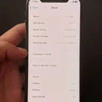 آیفون Xs