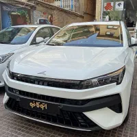 تحویل فوری (جی سون)برقی هیبریدJ7