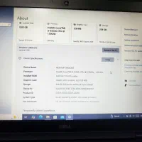 لپتاپ دل|رایانه همراه|مراغه, |دیوار