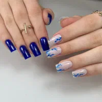 خدمات کاشت ناخن با طراحی تخفیف ویژه فقط یک هفته|خدمات آرایشگری و زیبایی|شیراز, قصرالدشت|دیوار