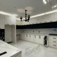 ۱۸۸متری/۴پارکینگ سندی/لوکس|فروش آپارتمان|مشهد, جاهد شهر|دیوار