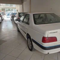 پارس tu5رنگدارمدل۹۹|خودرو سواری و وانت|مشهد, شریف|دیوار