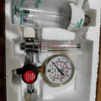 فروش فوری مانومتر اکسیژن|پزشکی|بندر انزلی, گمرک|دیوار