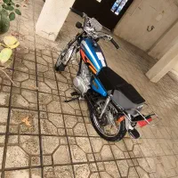 موتورنامی ۱۲۵